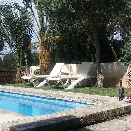 Willa Pleta Can Picafort (Mallorca)