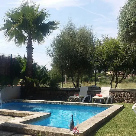 Villa Pleta Can Picafort (Mallorca)