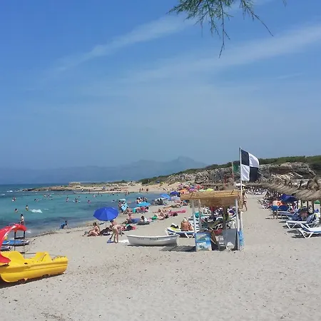 Villa Pleta *