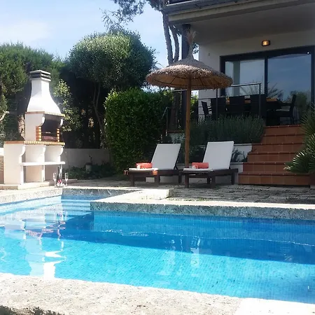Villa Pleta Can Picafort (Mallorca)