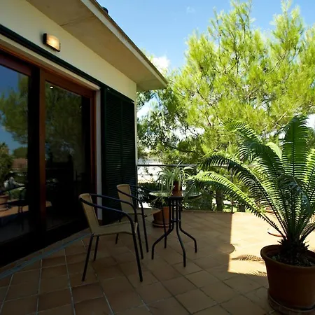 Pleta Villa *
