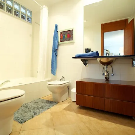 Pleta Villa Can Picafort (Mallorca)