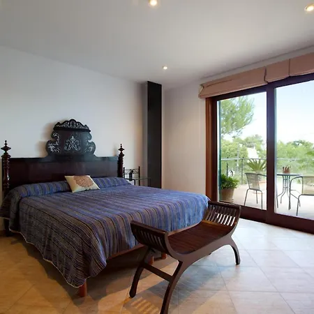 Villa Pleta Can Picafort (Mallorca)