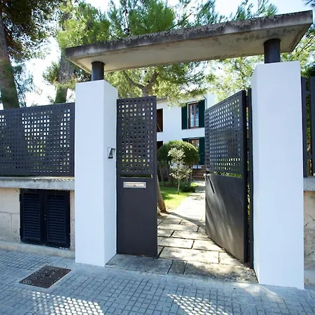 Pleta Villa