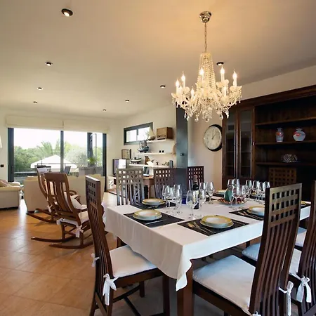 Pleta Villa *