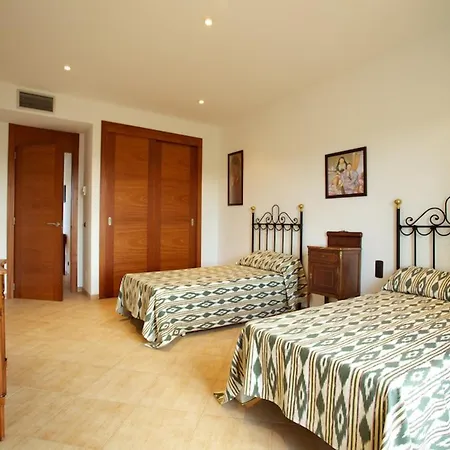 Pleta Villa