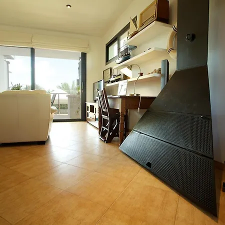 Villa Pleta *