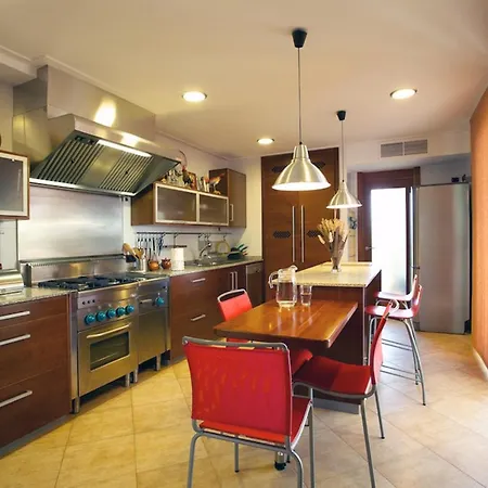 Pleta Villa *
