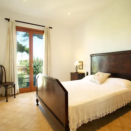 Pleta Villa Can Picafort (Mallorca)