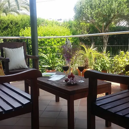 Pleta Villa Can Picafort (Mallorca)