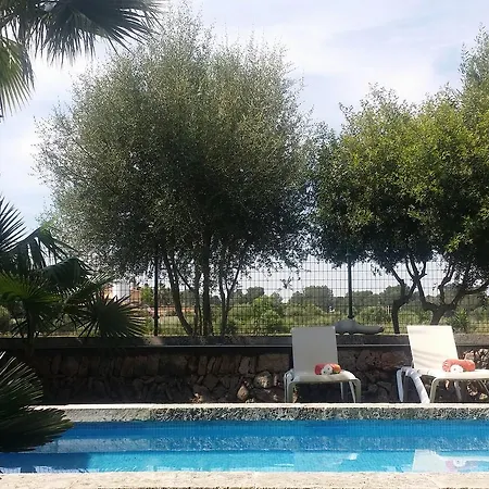 Villa Pleta *