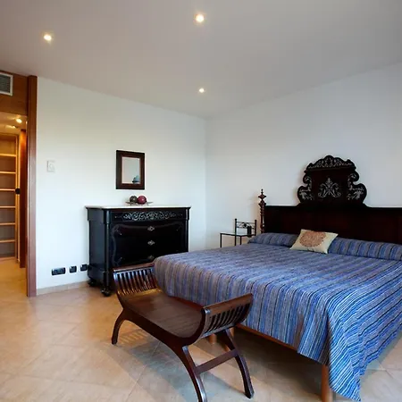 Pleta Villa Can Picafort (Mallorca)