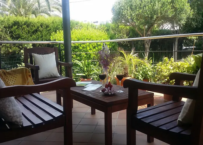 Pleta Villa Can Picafort (Mallorca)