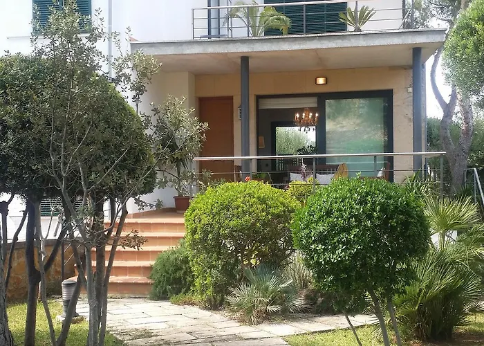 Vila Pleta Can Picafort (Mallorca)