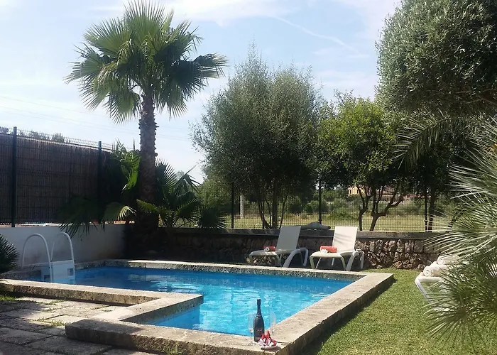 Vila Pleta Can Picafort (Mallorca)