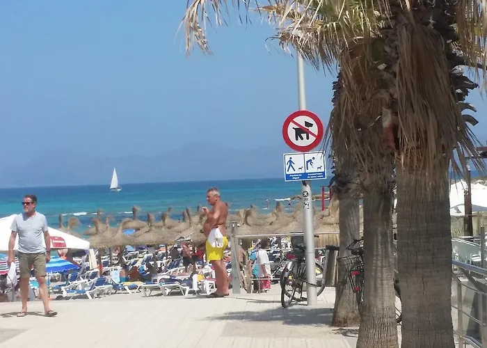 Pleta * Can Picafort (Mallorca)