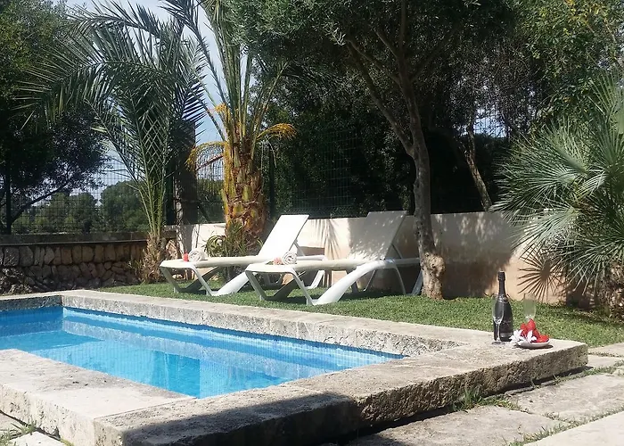 Vila Pleta Can Picafort (Mallorca)