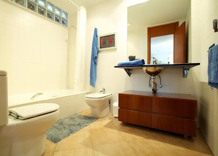 Pleta Villa Can Picafort (Mallorca)