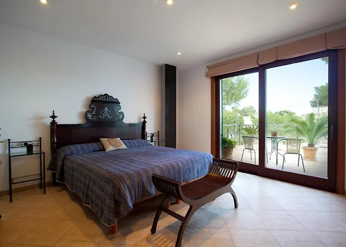 Vila Pleta Can Picafort (Mallorca)