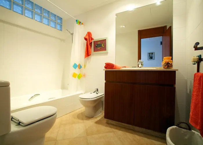 Pleta Villa Can Picafort (Mallorca)