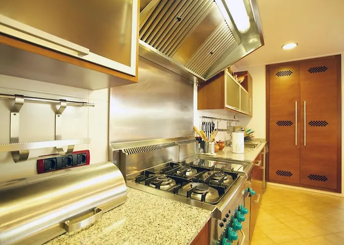 Vila Pleta Can Picafort (Mallorca)