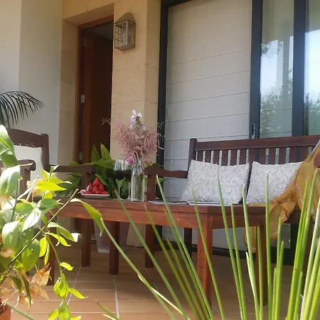 Pleta Can Picafort (Mallorca)