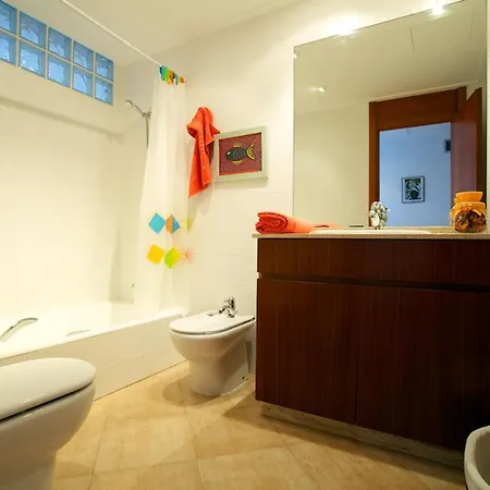 Pleta Villa Can Picafort (Mallorca)